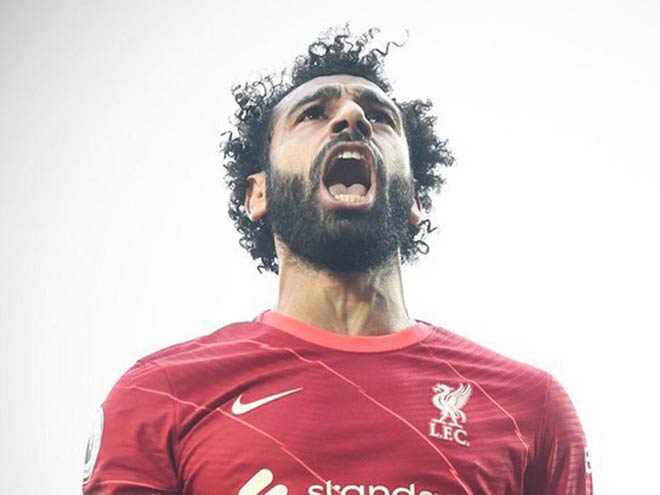 Salah ghi tuyệt tác solo trước Man City: Ngoại hạng Anh không ai sánh nổi, Fabregas & Terry bái phục - 1