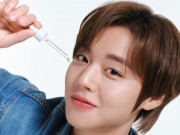Park Ji Hoon trở thành đại sứ thương hiệu của It's Skin