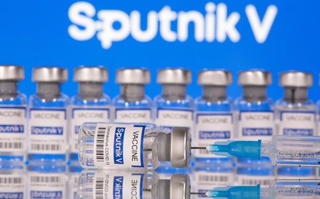 Vắc-xin Sputnik V sẽ được sử dụng trong tuần này - 1