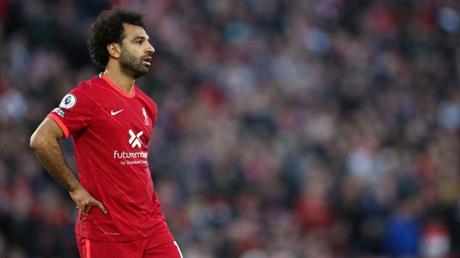 Tiết lộ lương khủng Salah đòi Liverpool, dọa sang PSG thay Mbappe - 1