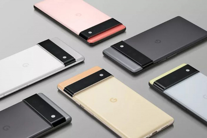 iPhone 13 gây thất vọng, người dùng “đào tẩu” sang Google và Samsung - 4