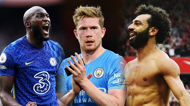 Man City - Chelsea - Liverpool đua "tam mã" Ngoại hạng Anh, đội nào nắm lợi thế? - 1