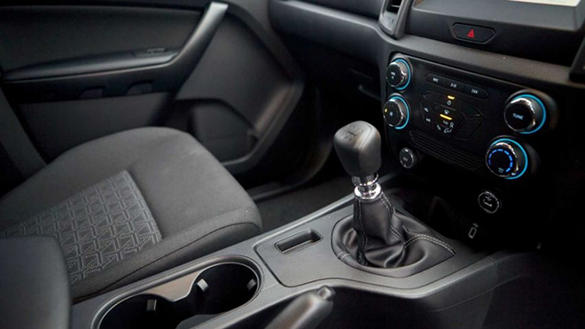 Giá xe Ford Ranger lăn bánh tháng 10/2021 - 12