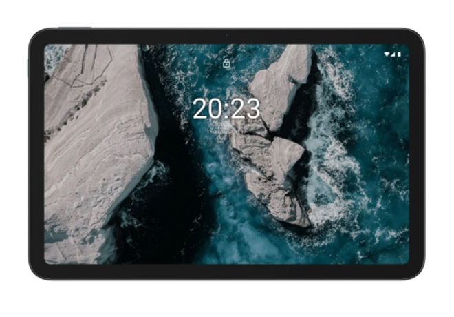 Máy tính bảng Nokia T20 trình làng, giá chỉ 5,6 triệu đồng - 4