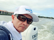 Việt kiều David Hoàng và hành trình theo đuổi đam mê nghề nails chân chính