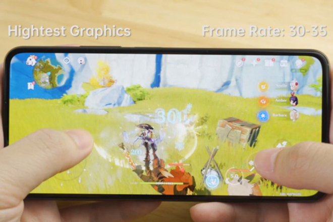 Xiaomi 11 Lite 5G NE có xứng tầm với giá 8,99 triệu đồng? - 3