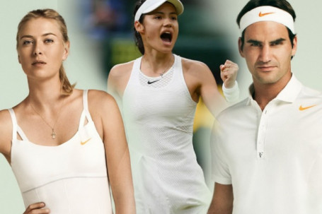 Raducanu 18 tuổi vô địch US Open: Sẽ như Federer, hay Sharapova tương lai?