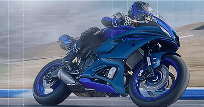 2022 Yamaha YZFR7 First Ride Review  Cycle World