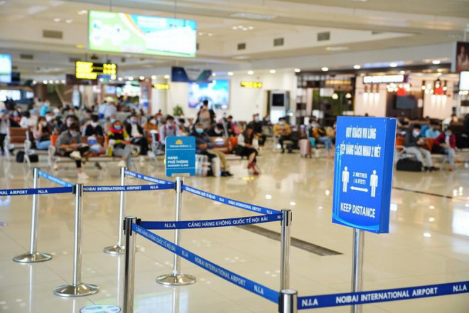TP Hà Nội đồng ý mở lại đường bay TP.HCM, Đà Nẵng với nhiều điều kiện - 1