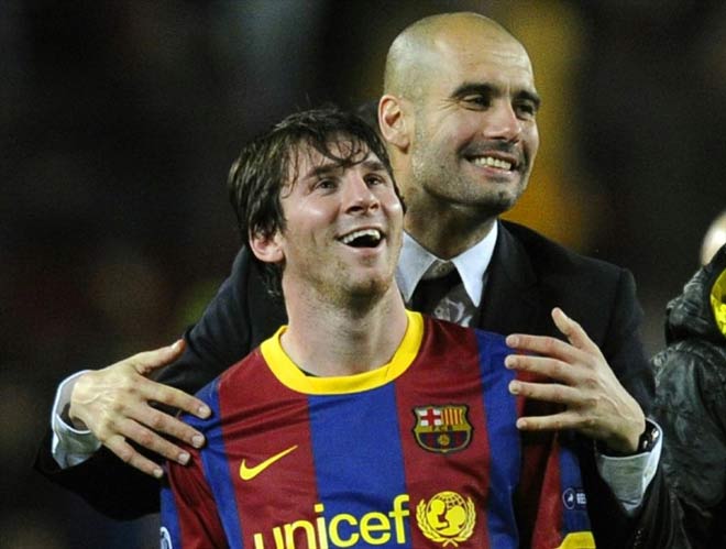 Messi bị cấm “làm chuyện ấy” lúc nửa đêm, có thể lỡ đấu Suarez – Cavani - 1