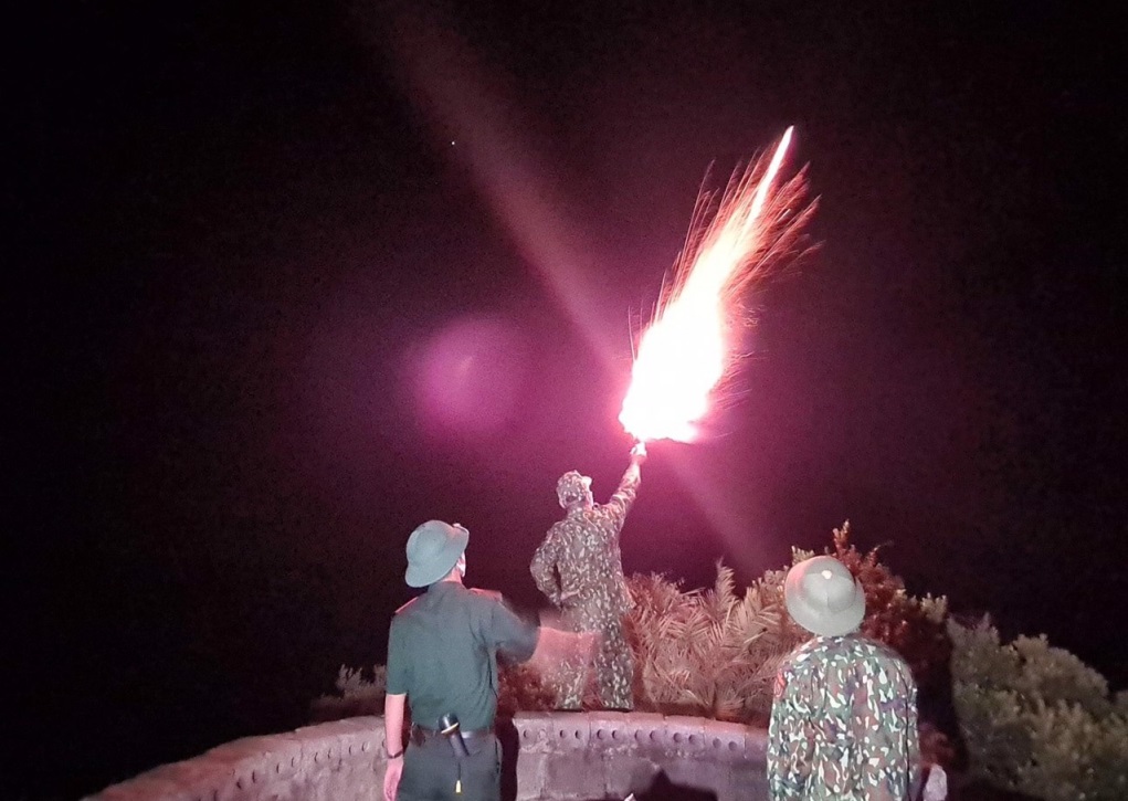 Tin tức 24h qua: Công an An Giang khởi tố vụ án liên quan việc cắt ghép lời đại tá Đinh Văn Nơi - 3