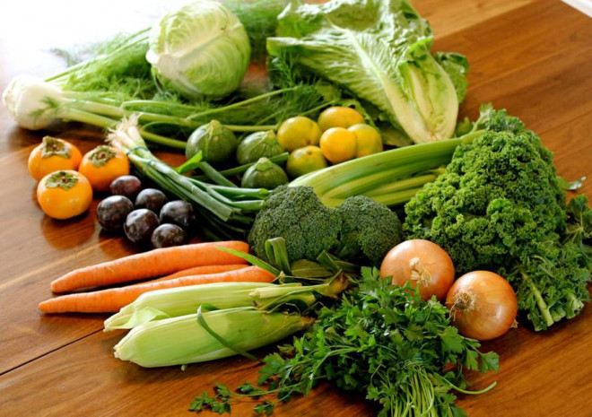 Sai lầm nguy hiểm khi ăn rau xanh, hầu như người Việt nào cũng mắc phải - 1