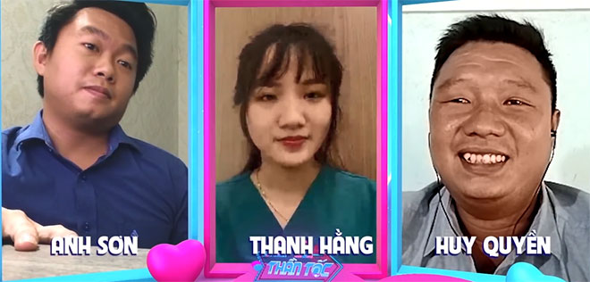Nữ điều dưỡng đang chăm bệnh nhân F0 hẹn hò online tại bệnh viện tìm bạn trai - 1