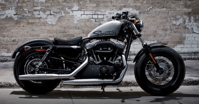 Harley Davidson sắp sửa có xe giá rẻ đầu tiên