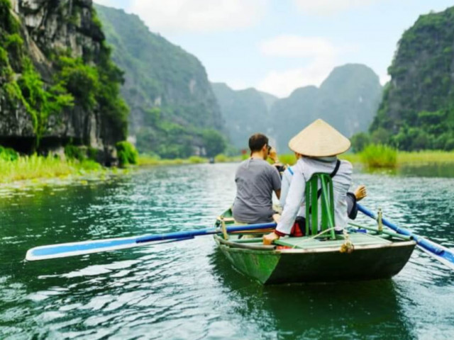 Du lịch - Báo Anh bật mí những trải nghiệm nhất định phải thử khi đến Việt Nam
