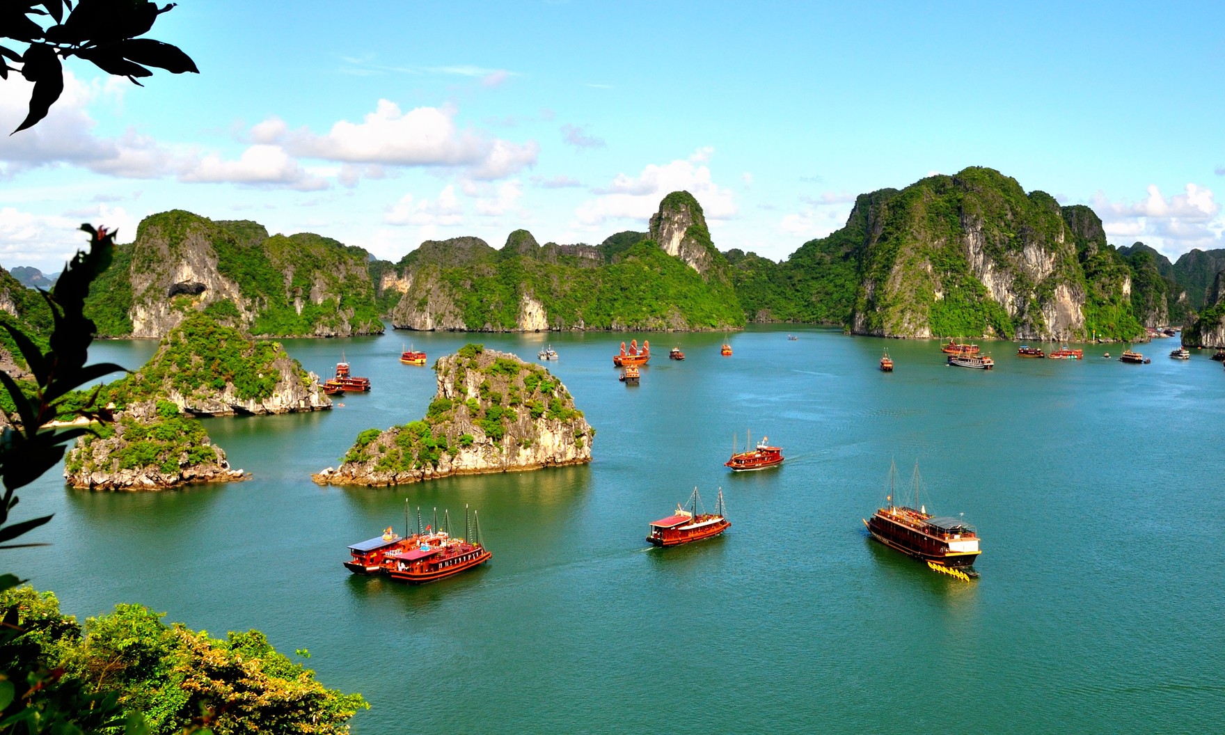 Báo Anh bật mí những trải nghiệm nhất định phải thử khi đến Việt Nam - 6