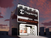 "Thế Giới Làm Đẹp" – điểm đến lý tưởng cho phái đẹp