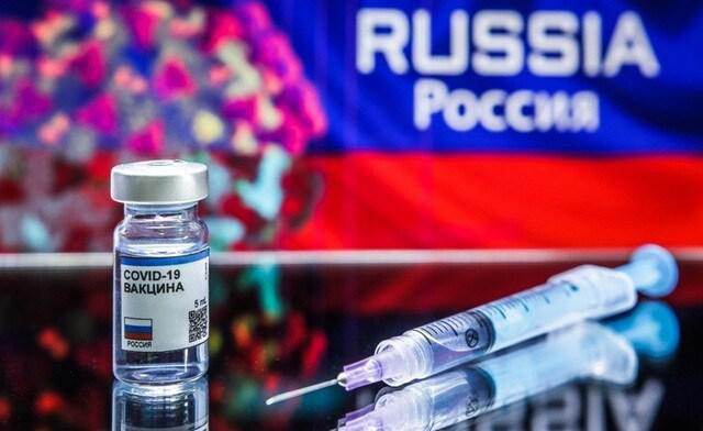 Nga đáp trả cáo buộc đánh cắp công thức vaccine AstraZeneca cho Sputnik V - 1