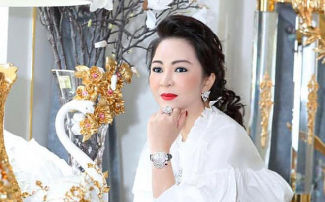 Bà Nguyễn Phương Hằng chính thức tố cáo đích danh ca sĩ Đàm Vĩnh Hưng - 1