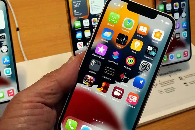 Vì sao Apple cắt giảm sản lượng iPhone 13 - 3