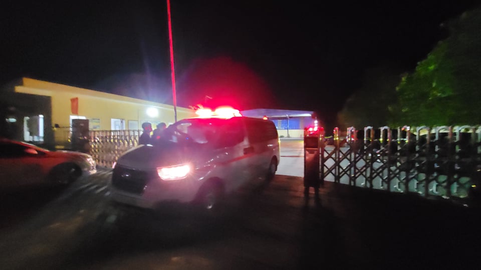 Nạn nhân kể lại giây phút nổ lò hơi kinh hoàng khiến 9 người thương vong ở Bắc Ninh - 3