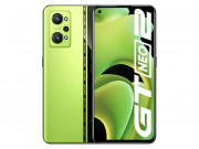 Realme GT Neo2 trình làng - siêu phẩm chơi game giá rẻ