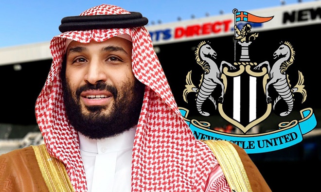 Newcastle vỡ mộng: Ông chủ Ả Rập rót 100 triệu bảng/4 năm, đừng mơ "bom tấn"
