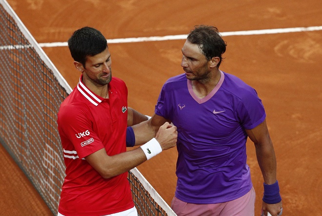 Nóng nhất thể thao tối 15/10: Mỹ nhân Raducanu rút lui khỏi Kremlin Cup - 4