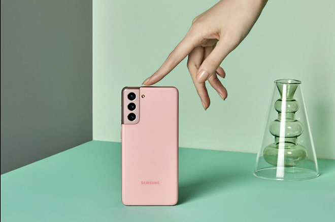 Top smartphone phù hợp làm quà 20/10 “đốn tim” chị em - 3