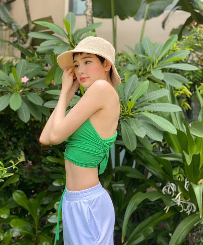 “Búp bê Đắk Lắk Trấn Thành muốn nuôi” ngày càng gợi cảm nhờ loạt tuyệt chiêu này - 5