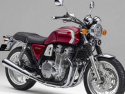 Cận cảnh phiên bản cuối cùng của Honda CB1100, giá từ 272,6 triệu đồng