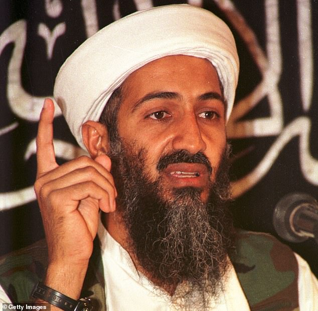Vệ sĩ của trùm khủng bố bin Laden sắp được Mỹ trả tự do khỏi &#34;địa ngục trần gian” - 1