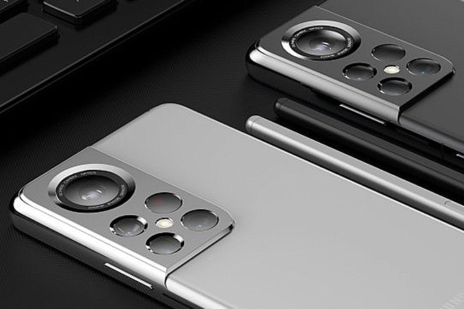 Chưa ra mắt, loạt Galaxy S22 đã đối diện đối thủ đáng gờm từ Xiaomi - 1