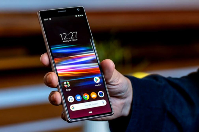 Sony bất ngờ hợp tác với Meizu trước khi ra mắt loạt thiết bị Xperia mới - 1