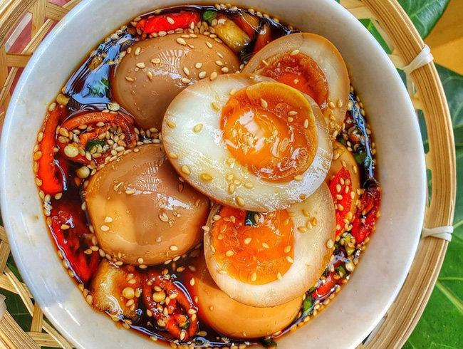 Món ăn nổi tiếng một thời, chị em nô nức làm theo hóa ra độc thế này nếu ăn sai cách - 1