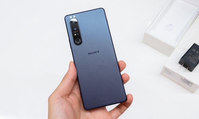 Những smartphone Sony Xperia đáng chú ý nhất trong năm - 1