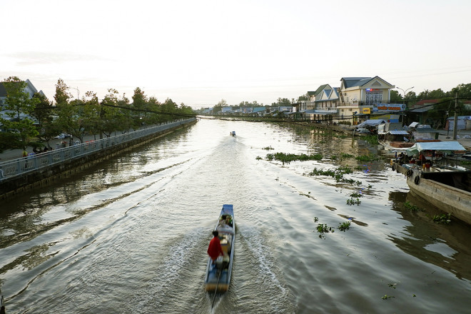 Hành trình kì thú khám phá xứ chùa vàng, kho bạc của nhà vua - 1