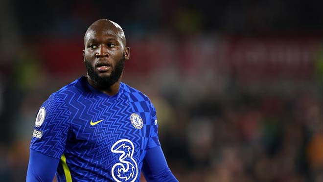 Chelsea đầu bảng vẫn lo lắng về Lukaku: Nguyên nhân "tịt ngòi" 6 trận liên tiếp - 3