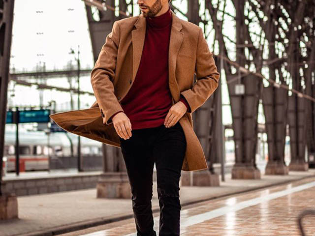 6 gam màu chủ đạo của phái mạnh trong mùa lạnh 6 Gam Màu Chủ Đạo Của Phái Mạnh Trong Mùa Lạnh