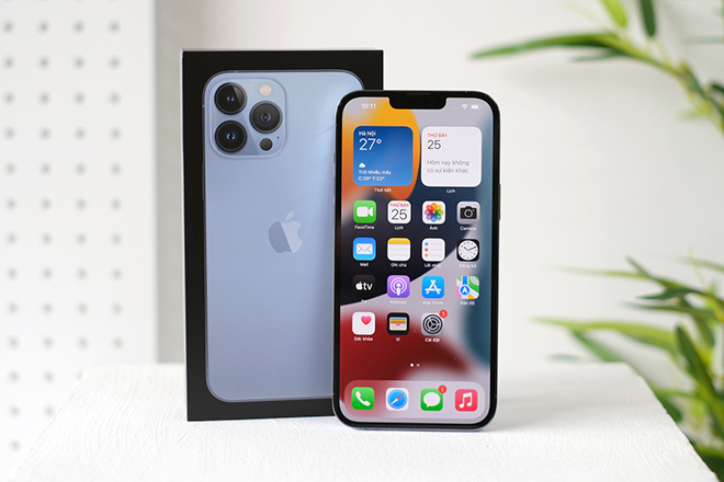 Bẻ khóa thành công iPhone 13 Pro, nhận gần 7 tỷ đồng - 3