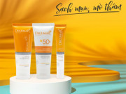 Combo chăm sóc chuyên biệt cho da mụn Decumar - bí mật cho làn da sạch mụn, tươi trẻ