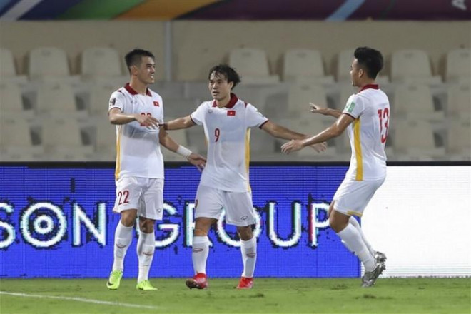 Football Rankings dự đoán kết cục buồn cho đội tuyển Việt Nam - 1