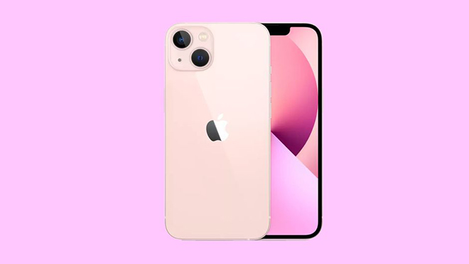 Bí thuật đằng sau camera ấn tượng của iPhone 13 là gì? - 1