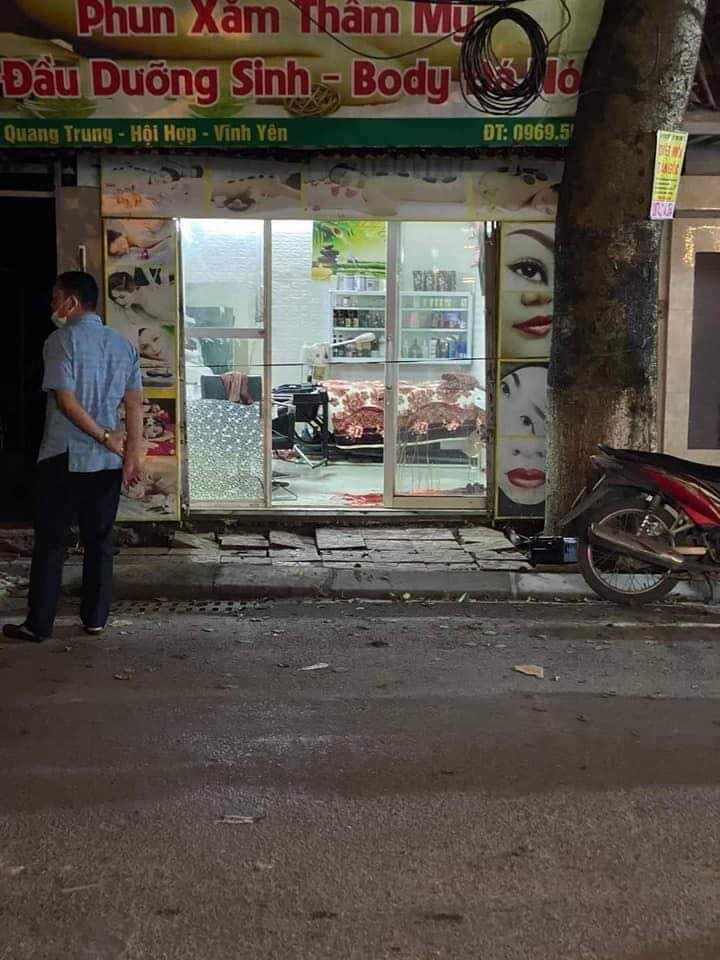 Top 6 cửa hàng cắt tóc nam Vĩnh Long đẹp chất lượng uy tín  TRANG TOP