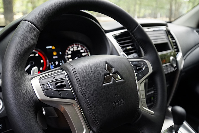 Giá xe Mitsubishi Triton lăn bánh tháng 10/2021 - 10