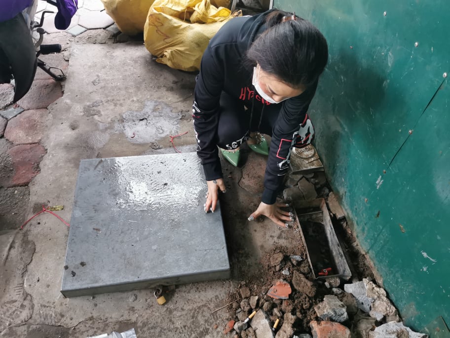 Tin tức 24h qua: Kẹt thang máy, cô gái tử vong khi rơi từ tầng 7 xuống tầng 1 - 2