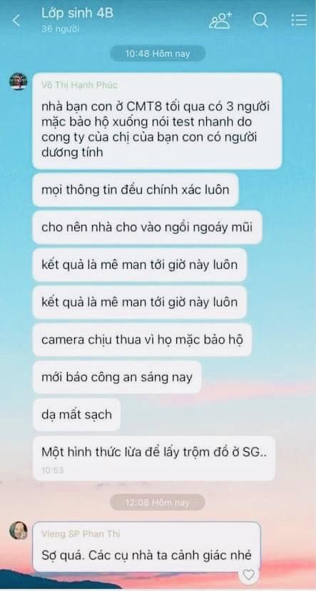 Tin tức 24h qua: Kẹt thang máy, cô gái tử vong khi rơi từ tầng 7 xuống tầng 1 - 3