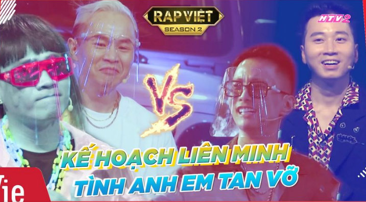 Trấn Thành tuyên bố một &#34;thách thức&#34; rất lớn ở Rap Việt tập 2 - 4