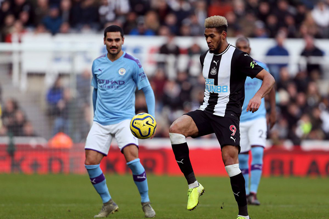 Man City bất ngờ bắt tay Newcastle lập liên minh mới, chống đối Ngoại hạng Anh - 1