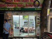 Nghi phạm sát hại vợ cũ ngày 20/10 đã tự sát và bi kịch chuyện “nối lại tình xưa”